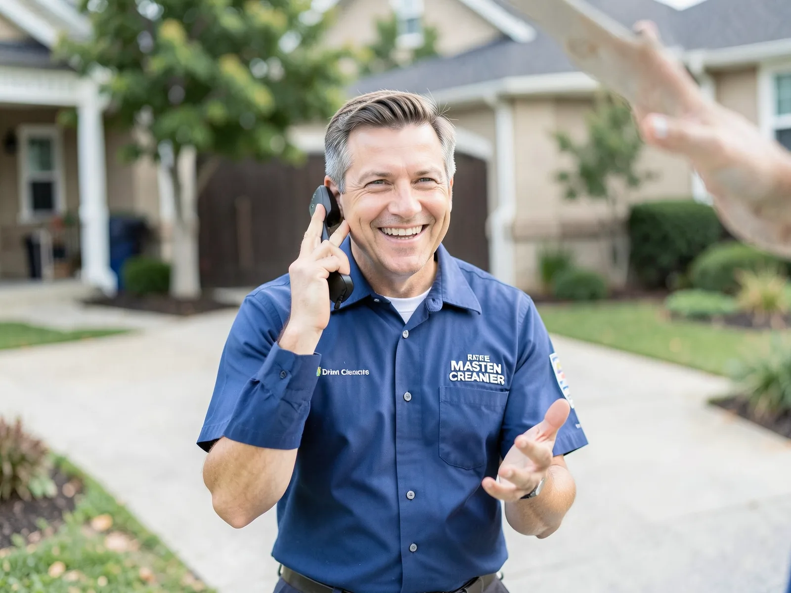 Drain Cleaning Harriman, NY FAQs